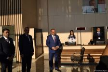 В Гедабейском районе упрощены процедуры оказания госуслуг населению (ФОТО/ВИДЕО)