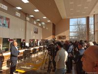 В Гедабейском районе упрощены процедуры оказания госуслуг населению (ФОТО/ВИДЕО)