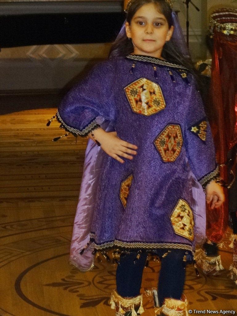 Созидать никогда не поздно! Азербайджанские художники 50+ (ФОТО)