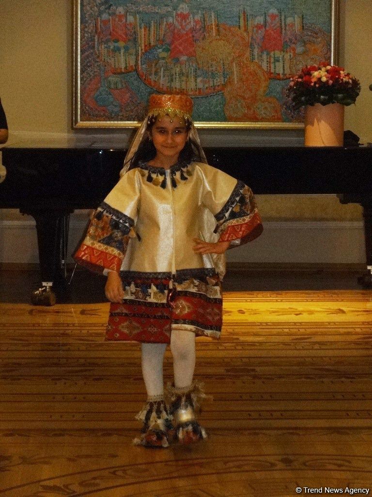 Созидать никогда не поздно! Азербайджанские художники 50+ (ФОТО)