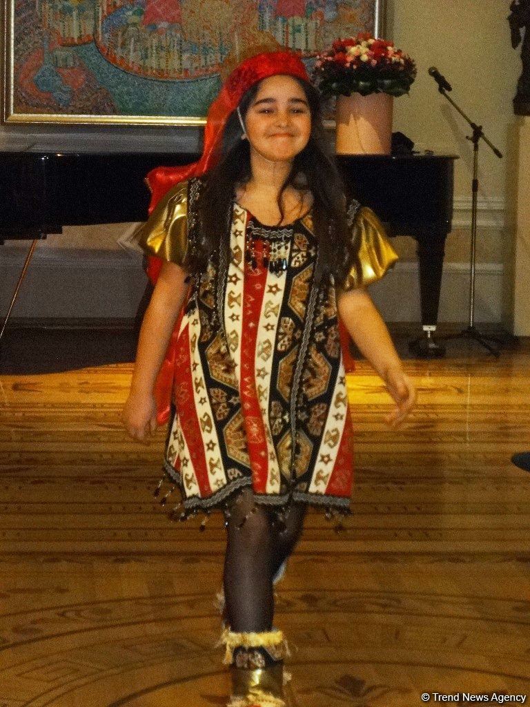 Созидать никогда не поздно! Азербайджанские художники 50+ (ФОТО)