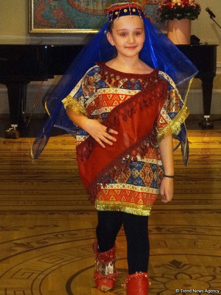 Созидать никогда не поздно! Азербайджанские художники 50+ (ФОТО)