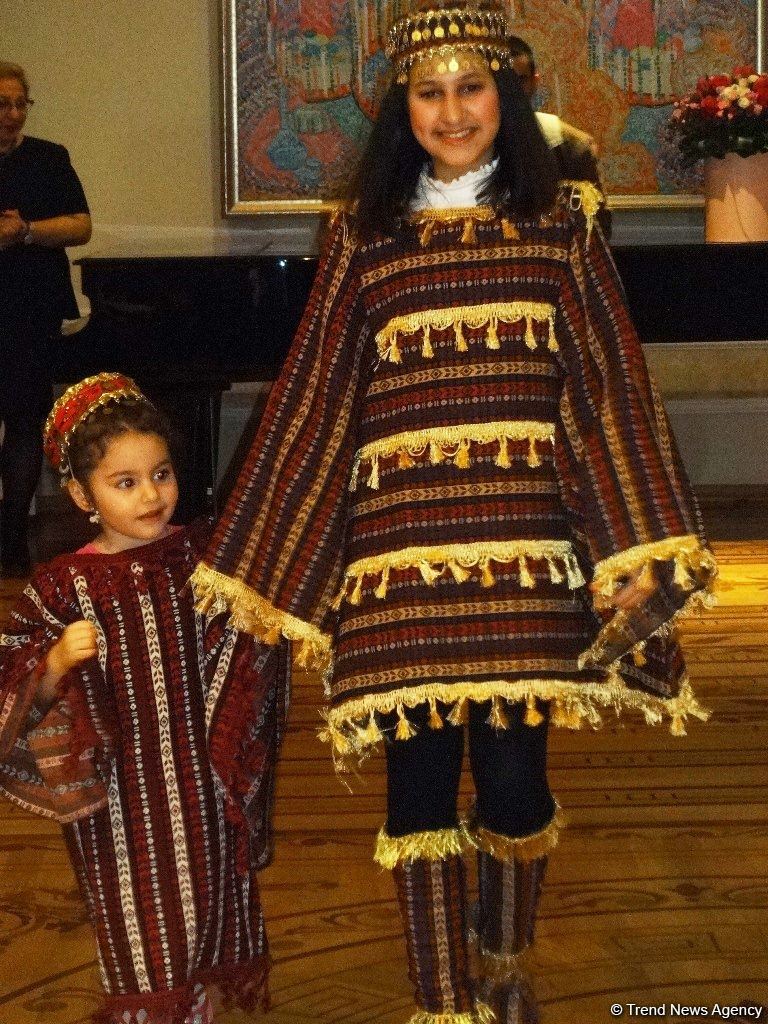 Созидать никогда не поздно! Азербайджанские художники 50+ (ФОТО)