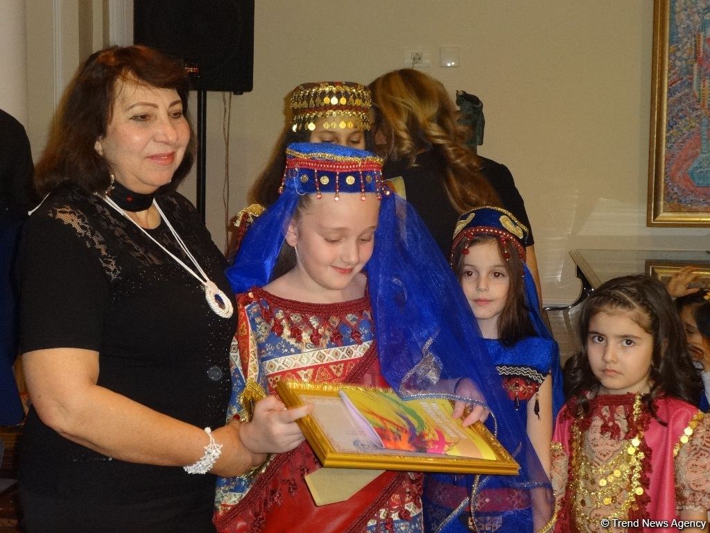 Созидать никогда не поздно! Азербайджанские художники 50+ (ФОТО)