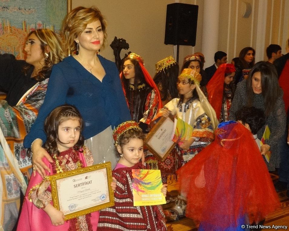 Созидать никогда не поздно! Азербайджанские художники 50+ (ФОТО)