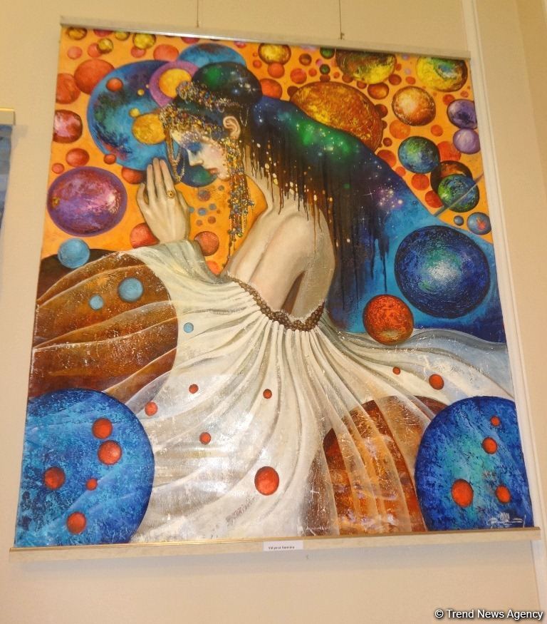 Созидать никогда не поздно! Азербайджанские художники 50+ (ФОТО)