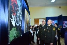 Душа осталась в Ходжалы (ФОТО)