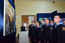 Душа осталась в Ходжалы (ФОТО)