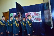 Душа осталась в Ходжалы (ФОТО)