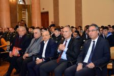 Душа осталась в Ходжалы (ФОТО)