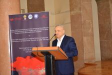 Душа осталась в Ходжалы (ФОТО)