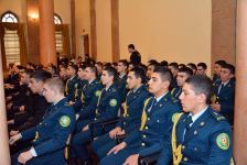 Душа осталась в Ходжалы (ФОТО)