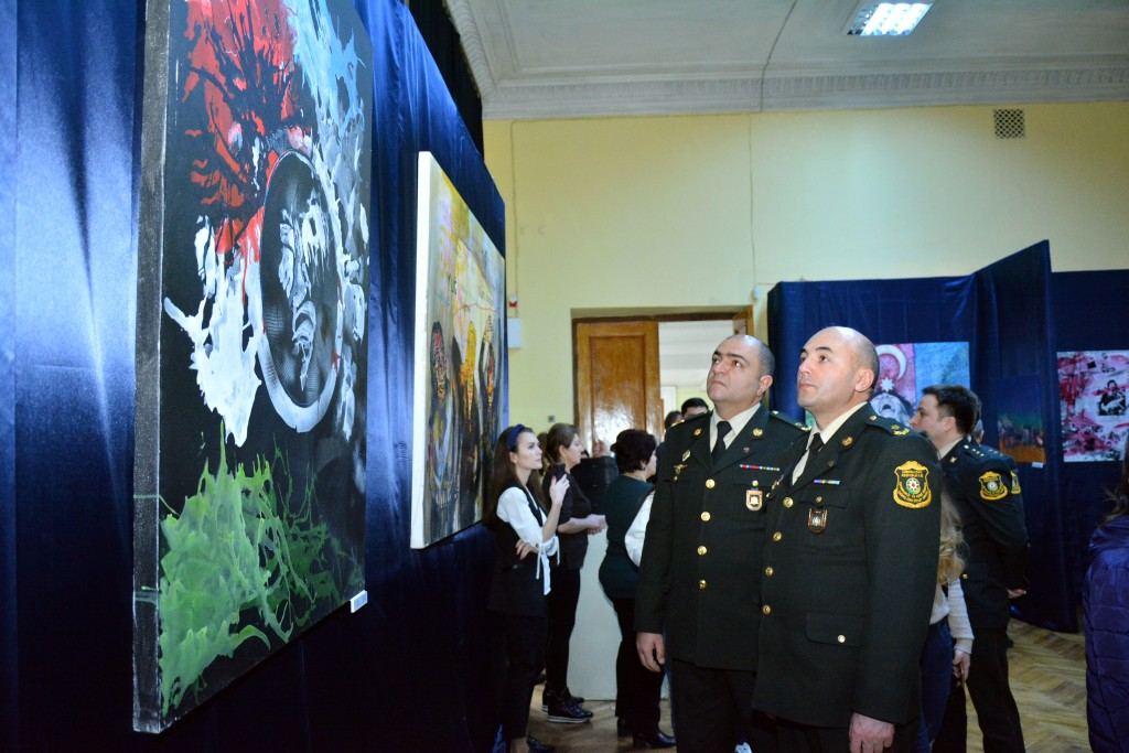 Душа осталась в Ходжалы (ФОТО)