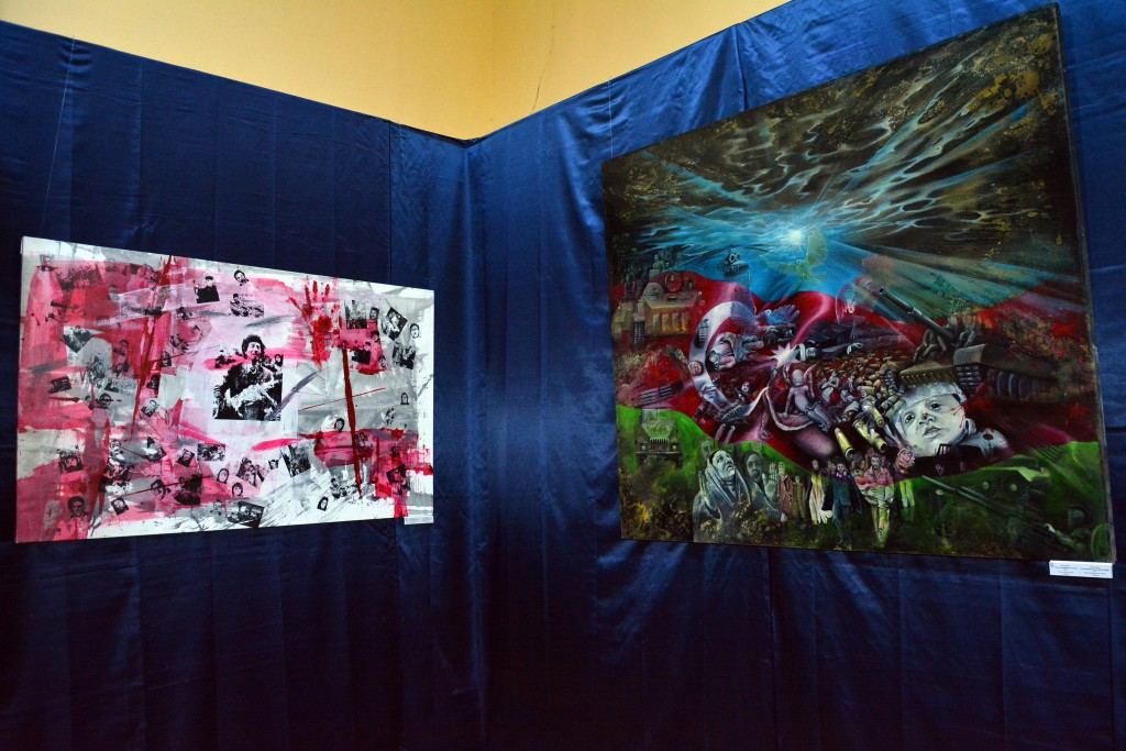 Душа осталась в Ходжалы (ФОТО)