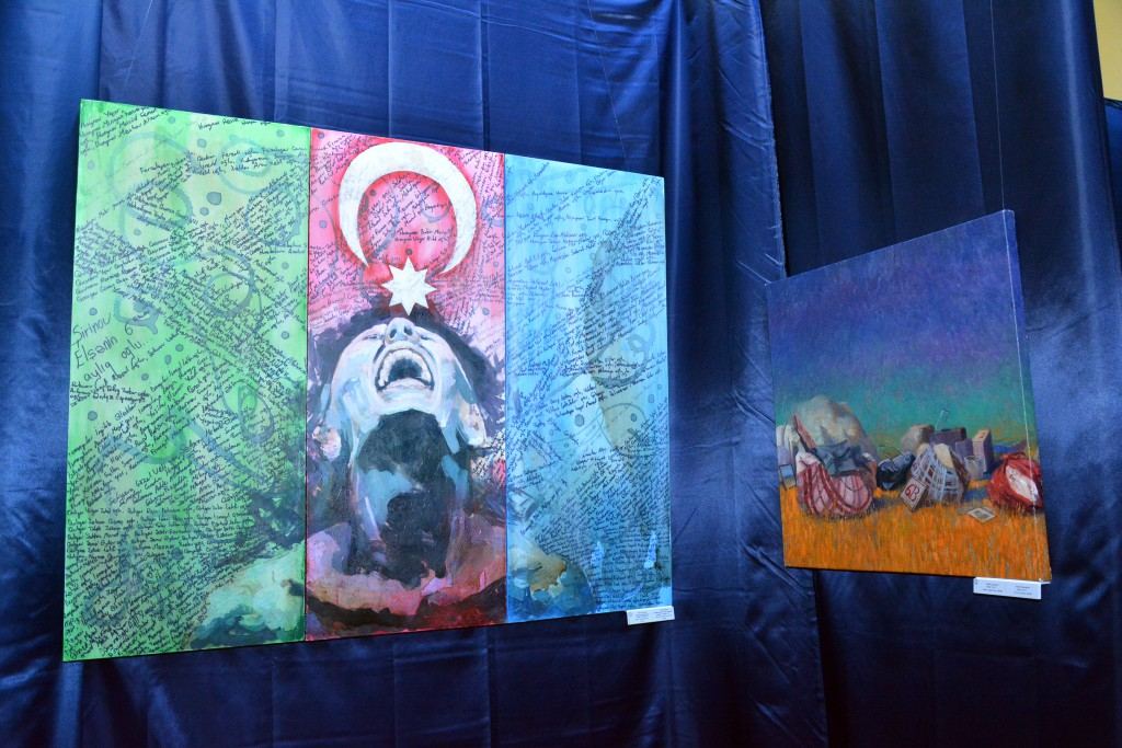 Душа осталась в Ходжалы (ФОТО)