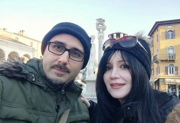 Итальянский композитор выразил признательность Азербайджану за поддержку в борьбе с коронавирусом (ЭКСКЛЮЗИВ, ВИДЕО)