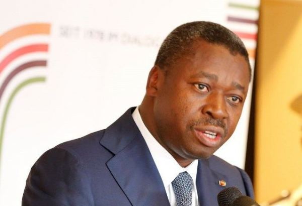 Фор Гнассингбе в четвертый раз стал президентом Того