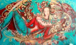 Азербайджанский сюрреалист отметит юбилей в раю Португалии (ФОТО)