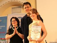 Когда нет предела совершенству! "World Harmony" назвал победителей в Баку (ФОТО)