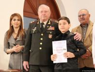 Когда нет предела совершенству! "World Harmony" назвал победителей в Баку (ФОТО)