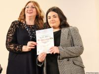 Когда нет предела совершенству! "World Harmony" назвал победителей в Баку (ФОТО)