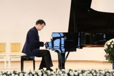 Когда нет предела совершенству! "World Harmony" назвал победителей в Баку (ФОТО)