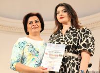 Когда нет предела совершенству! "World Harmony" назвал победителей в Баку (ФОТО)