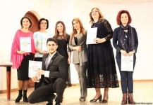 Когда нет предела совершенству! "World Harmony" назвал победителей в Баку (ФОТО)