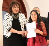 Когда нет предела совершенству! "World Harmony" назвал победителей в Баку (ФОТО)