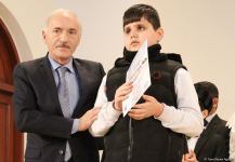 Когда нет предела совершенству! "World Harmony" назвал победителей в Баку (ФОТО)