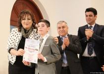 Когда нет предела совершенству! "World Harmony" назвал победителей в Баку (ФОТО)