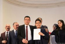 Когда нет предела совершенству! "World Harmony" назвал победителей в Баку (ФОТО)