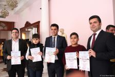 Когда нет предела совершенству! "World Harmony" назвал победителей в Баку (ФОТО)