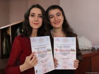 Когда нет предела совершенству! "World Harmony" назвал победителей в Баку (ФОТО)