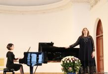 Когда нет предела совершенству! "World Harmony" назвал победителей в Баку (ФОТО)