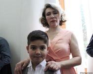 Когда нет предела совершенству! "World Harmony" назвал победителей в Баку (ФОТО)