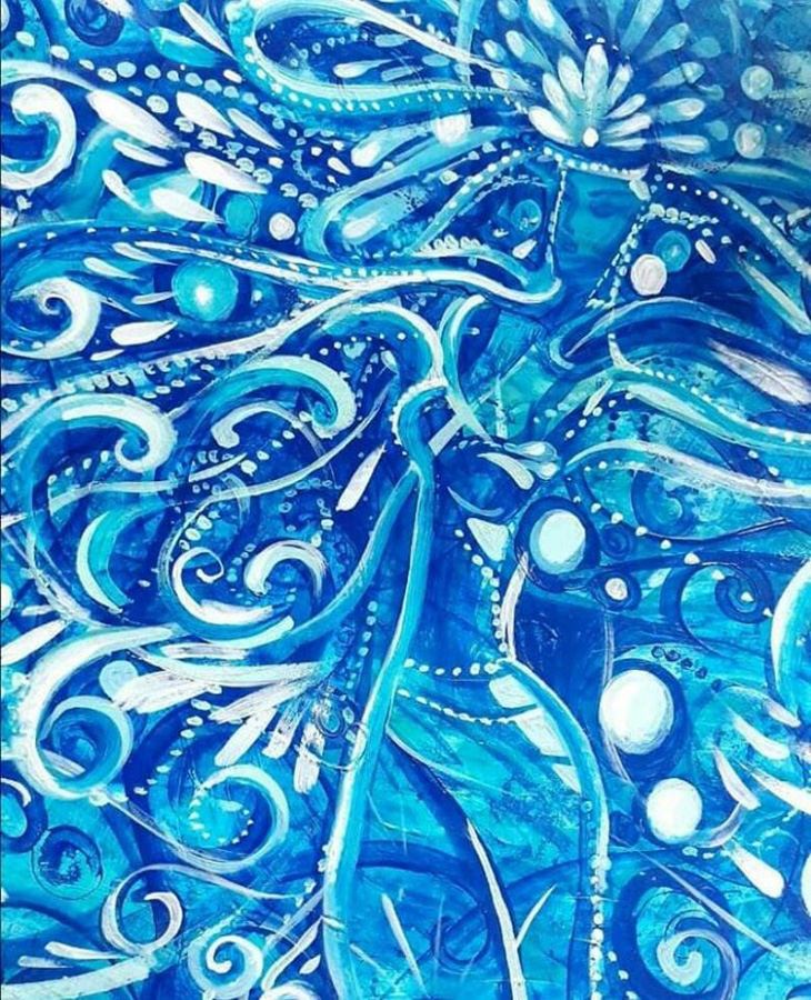 Азербайджанский сюрреалист отметит юбилей в раю Португалии (ФОТО)