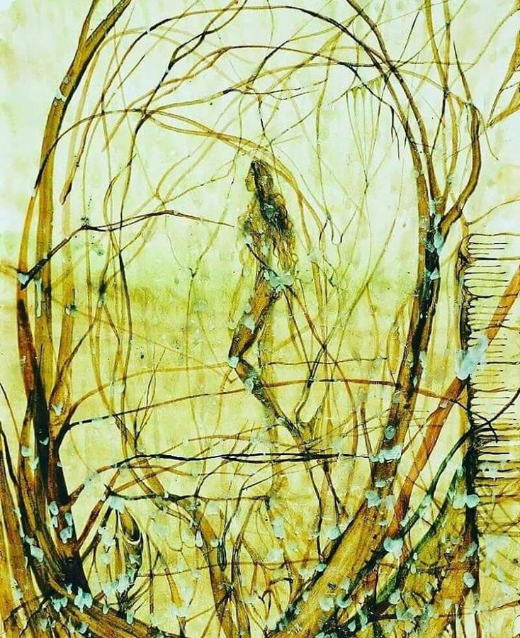 Азербайджанский сюрреалист отметит юбилей в раю Португалии (ФОТО)