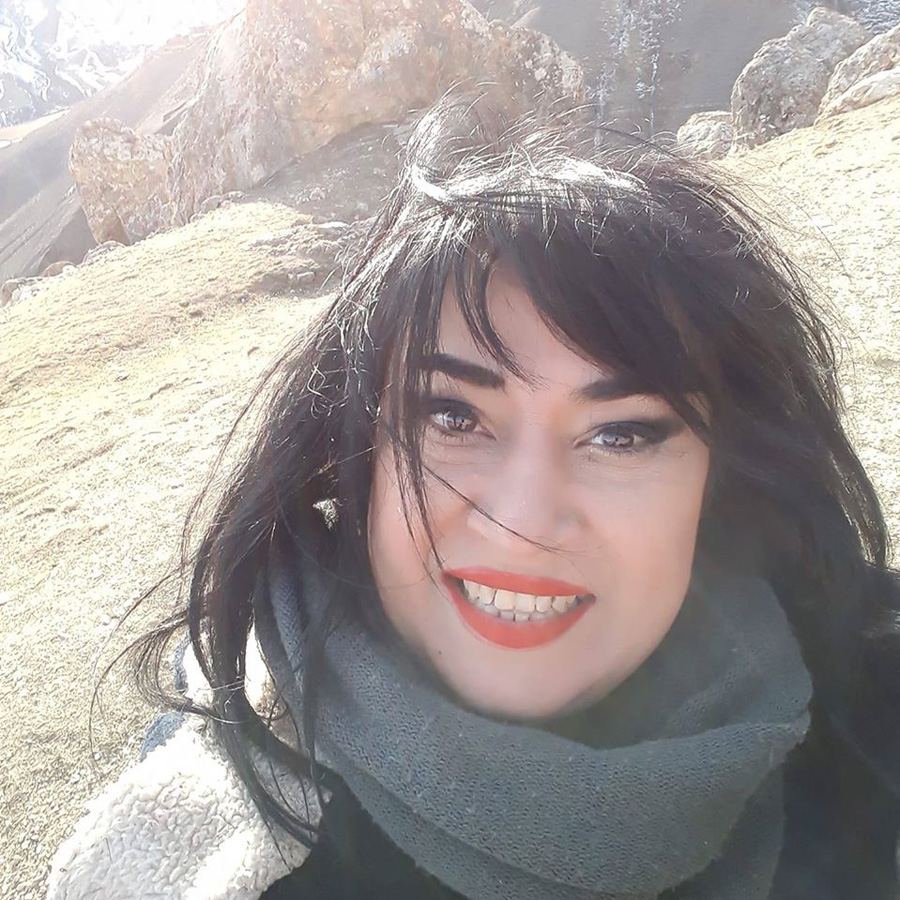 Азербайджанский сюрреалист отметит юбилей в раю Португалии (ФОТО)