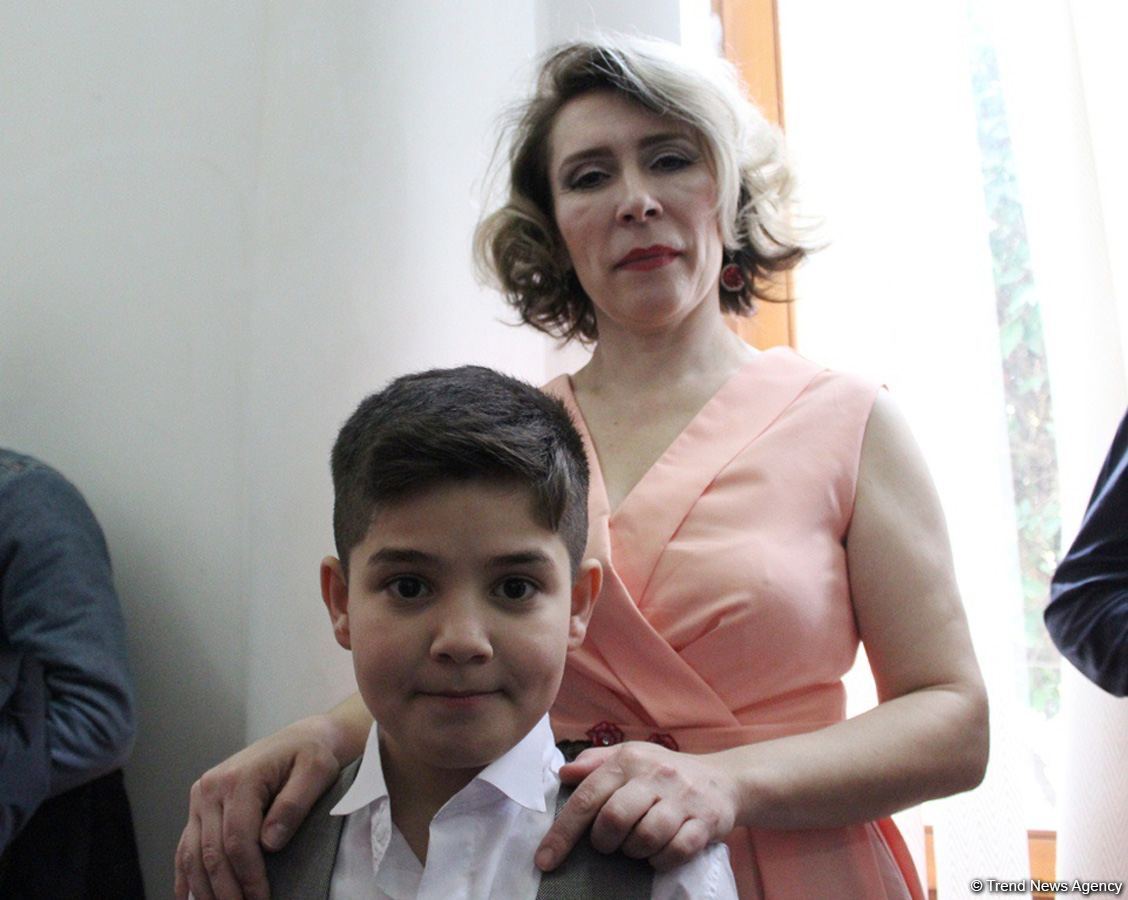 Когда нет предела совершенству! "World Harmony" назвал победителей в Баку (ФОТО)