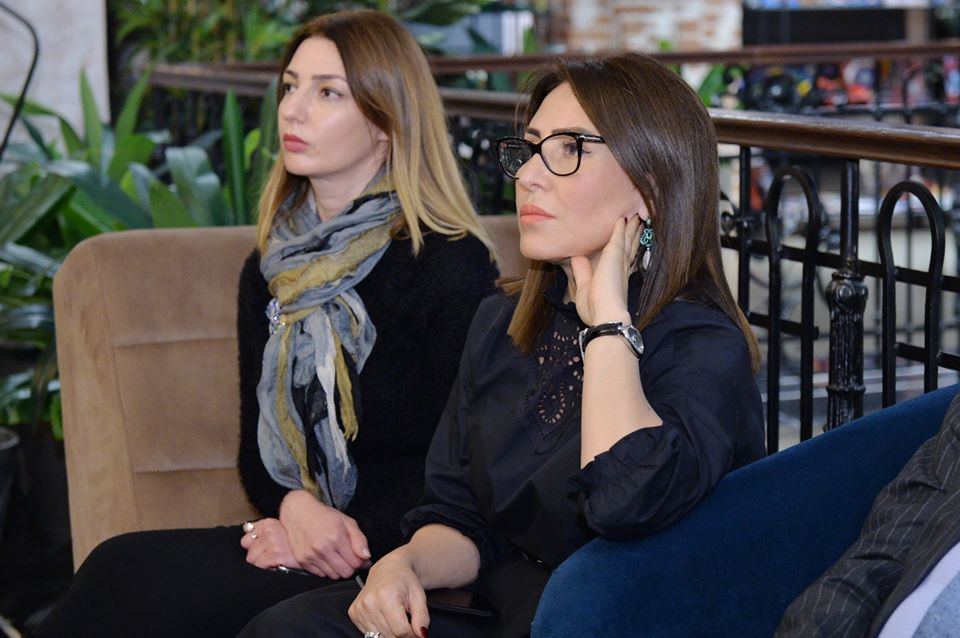 "Карабахнаме. Страницы истории" – летопись в работах Арифа Гусейнова (ФОТО)