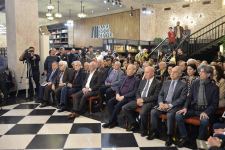 "Карабахнаме. Страницы истории" – летопись в работах Арифа Гусейнова (ФОТО)