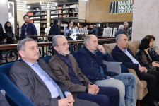 "Карабахнаме. Страницы истории" – летопись в работах Арифа Гусейнова (ФОТО)