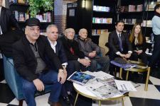 "Карабахнаме. Страницы истории" – летопись в работах Арифа Гусейнова (ФОТО)