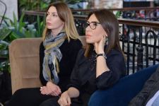 "Карабахнаме. Страницы истории" – летопись в работах Арифа Гусейнова (ФОТО)