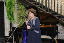 "Карабахнаме. Страницы истории" – летопись в работах Арифа Гусейнова (ФОТО)