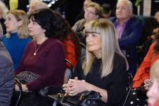 "Карабахнаме. Страницы истории" – летопись в работах Арифа Гусейнова (ФОТО)