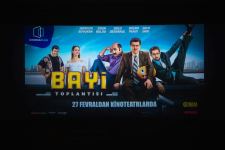 Продавцы техники решили спасти своих коллег в Баку (ВИДЕО, ФОТО)