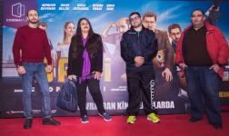 Продавцы техники решили спасти своих коллег в Баку (ВИДЕО, ФОТО)