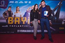 Продавцы техники решили спасти своих коллег в Баку (ВИДЕО, ФОТО)